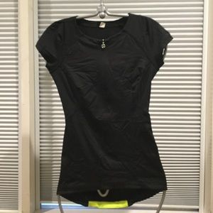 Lululemon Presta cycling top